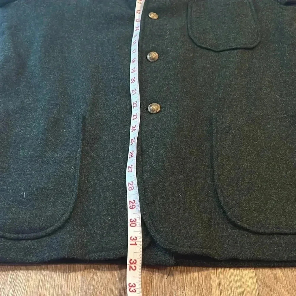 Pendleton wool blazer/jacket - Picture 13 of 14